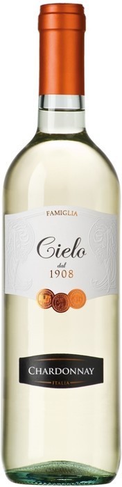 Cielo Chardonnay