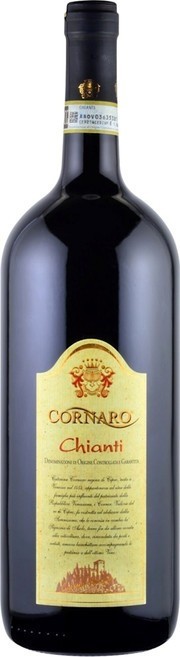Cornaro Chianti