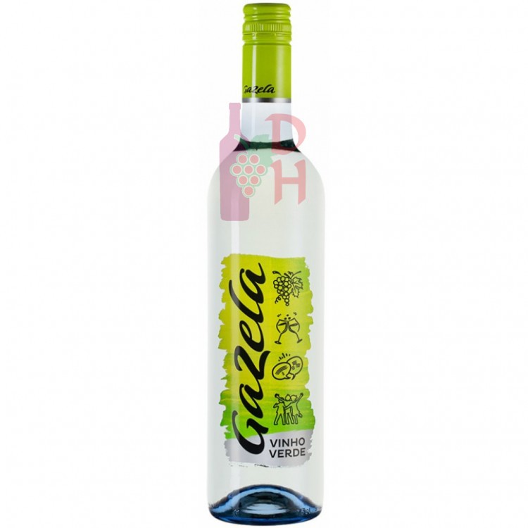 Sogrape Vinhos Gazela Vinho Verde