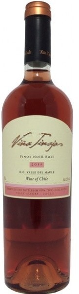 Tinajas Pinot Noir