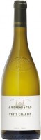 J.Moreau & Fils Petit Chablis