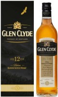 Glen Clyde 12 Years Old