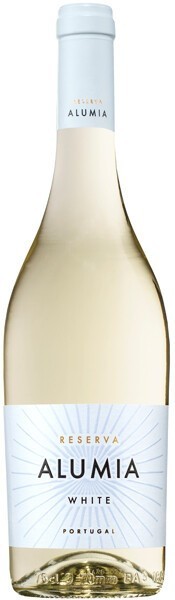 Alumia Reserva White