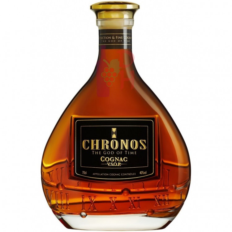 Chronos VSOP 0,7л 40%  