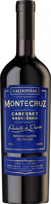 Montecruz Cabernet Sauvignon