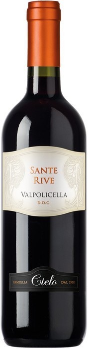 Sante Rive Valpolicella