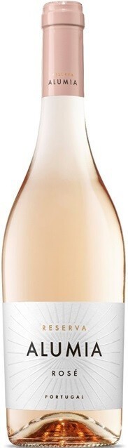 Alumia Reserva Rose