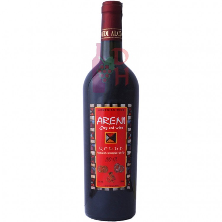 Vedi Alco Areni