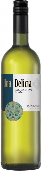 Una Delicia Sauvignon Blanc