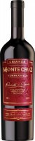 Montecruz Tempranillo Crianza