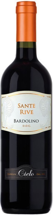 Sante Rive Bardolino