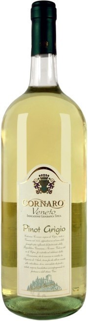 Cornaro Pinot Grigio delle Venezie