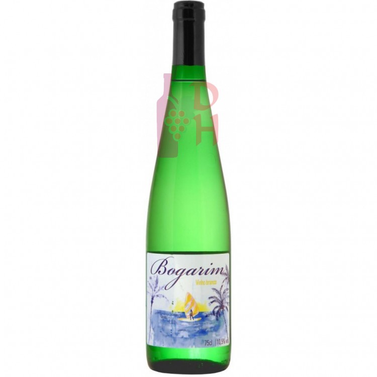Bogarim White