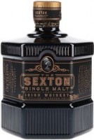 The Sexton Single Malt