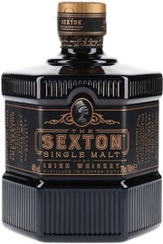 The Sexton Single Malt