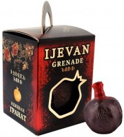 Ijevan Pomegranate Semi-sweet 