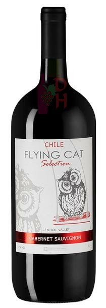 Flying Cat Cabernet Sauvignon