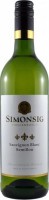 Simonsig Sauvignon Blanc-Semillon