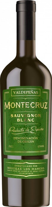 Montecruz Sauvignon Blanc