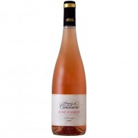 Marquis de Goulaine Rose d'Anjou