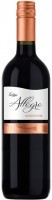 Terre Allegre Sangiovese Puglia Semi Sweet