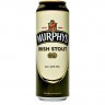 Murphy's Irish Stout, in can (with nitrogen capsule) 