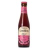 Timmermans Lambicus Framboise Hibiscus