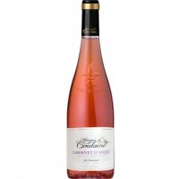 Marquis de Goulaine Cabernet d'Anjou