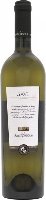 Fratelli Martini Sant'Orsola Gavi