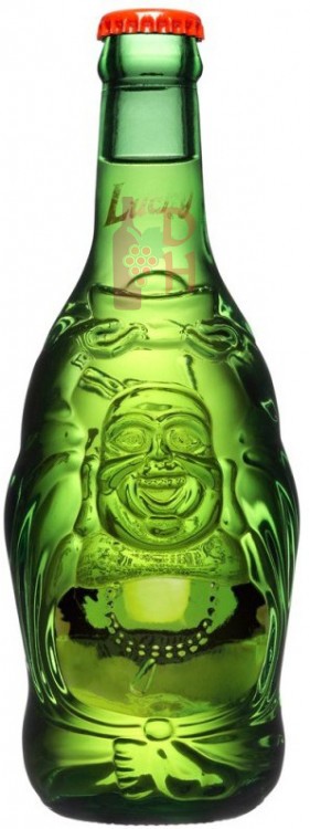 Lucky Buddha