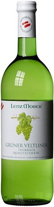 Lenz Moser Gruner Veltliner