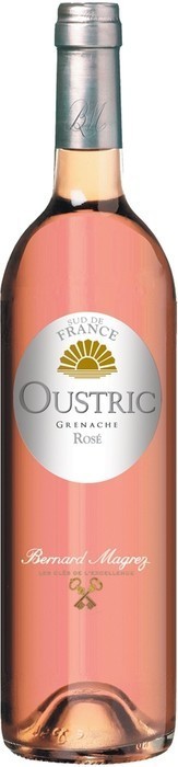 Bernard Magrez Oustric Rose