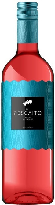 El Pescaito Bobal-Grenache