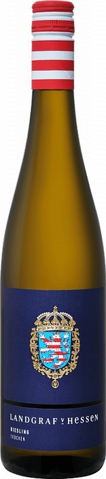 Landgraf von Hessen Riesling
