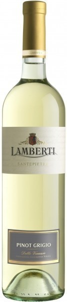 Lamberti Pinot Grigio Delle Venezie