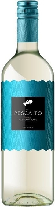 El Pescaito Viura-Sauvignon Blanc