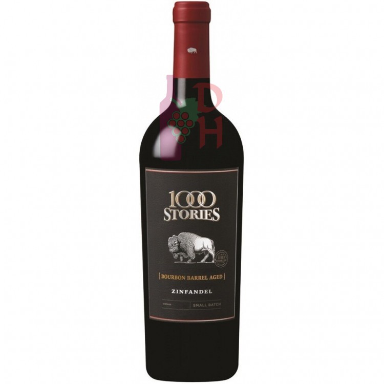 Fetzer 1000 Stories Zinfandel