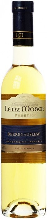 Lenz Moser Prestige Beerenauslese