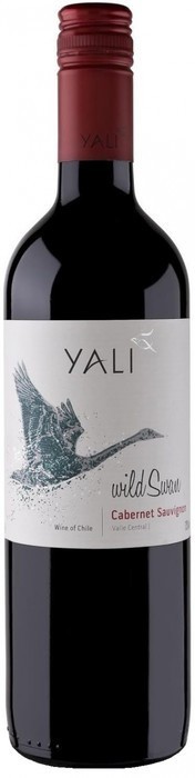 Yali Wild Swan Cabernet Sauvignon