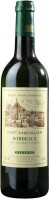 Fort Chevalier Bordeaux  Blanc