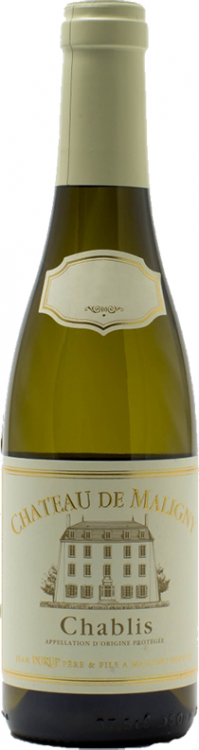 Chateau de Maligny Chablis
