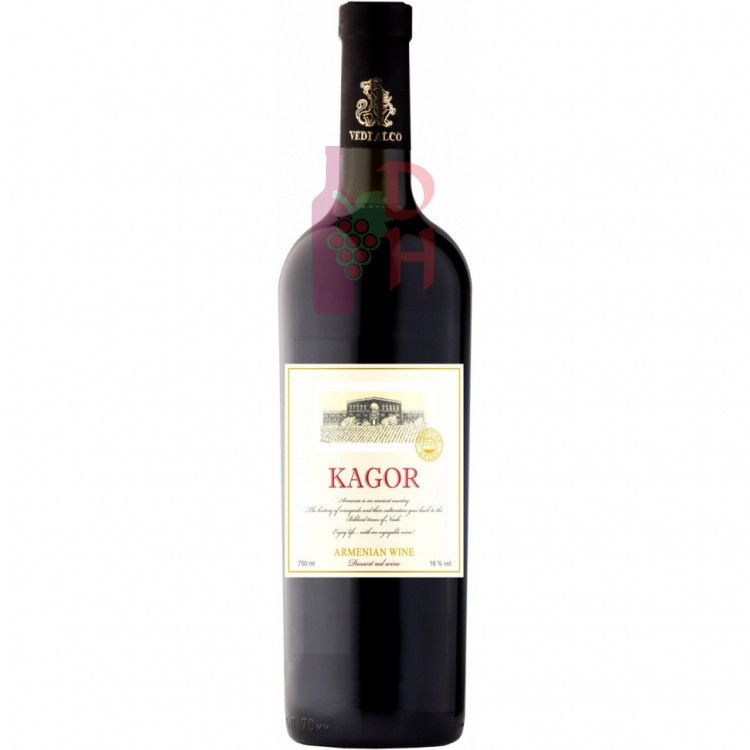 Vedi Alco Kagor