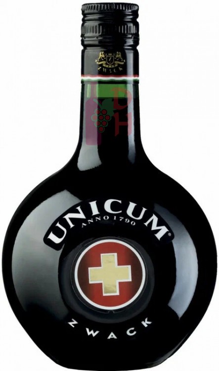 Zwack Unicum 