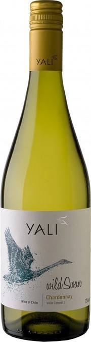 Yali Wild Swan Chardonnay