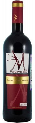 Murviedro Gran Castillo Cabernet Sauvignon