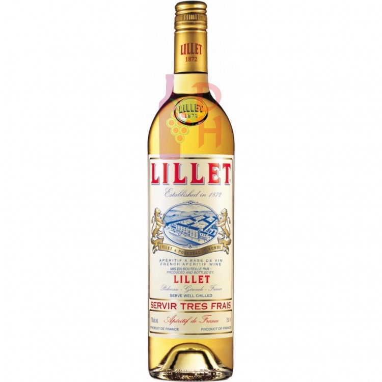 Lillet Blanc