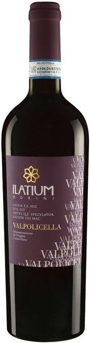 Latium Morini Valpolicella