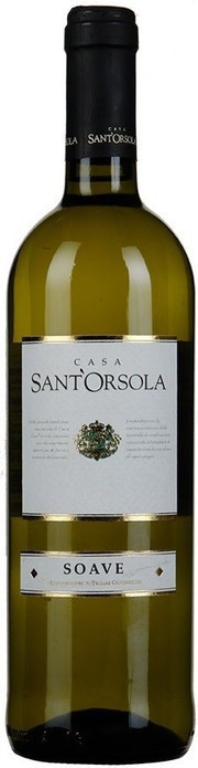 Fratelli Martini Sant'Orsola Soave