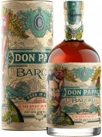 Don Papa Baroko, in tube