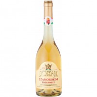 Tokaji Szamorodni Sweet